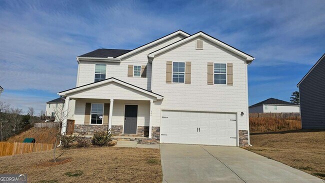 Building Photo - 504 Pemberton St