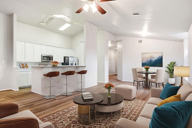 Photo - 16516 Fowler Mill Cove