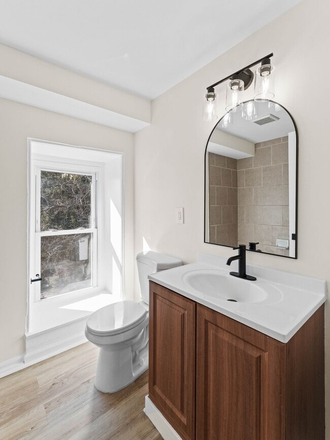 Photo - Newly Updated 2nd & 3rd Floor Unit for Rent – Upgraded Kitchen & Bathrooms | Beverly, NJ