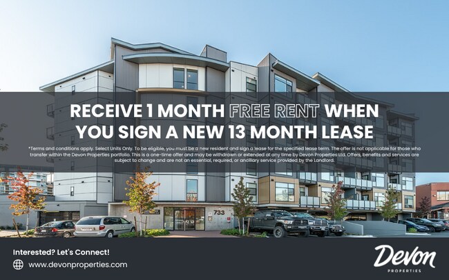 Building Photo - Railside House