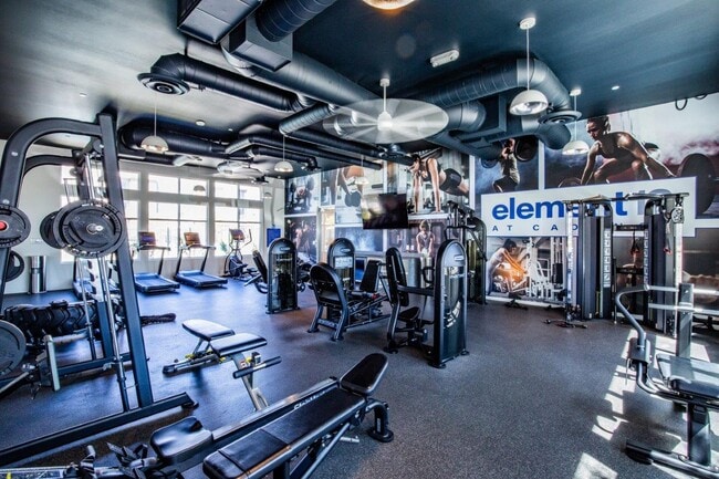 Photo - Element 12 at Cadence