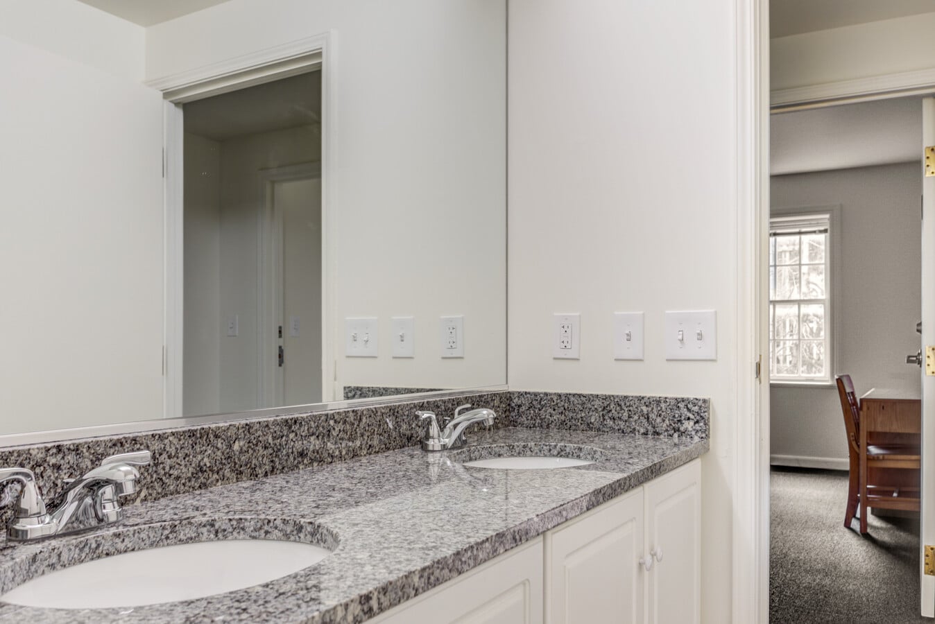 Photo - The Barrister