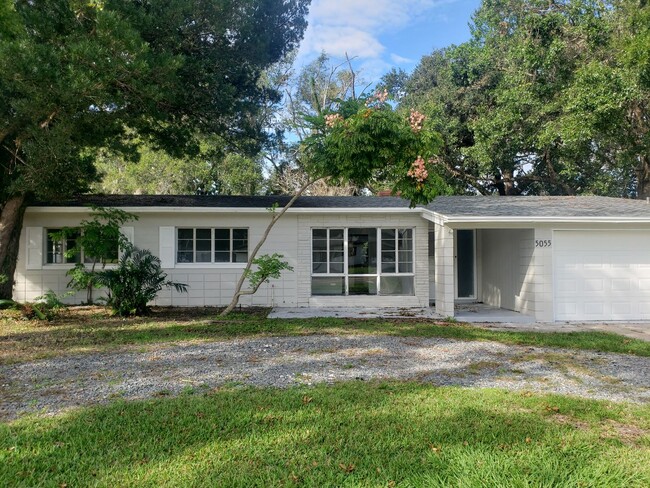 Single family home in Winter Park! - Single family home in Winter Park!