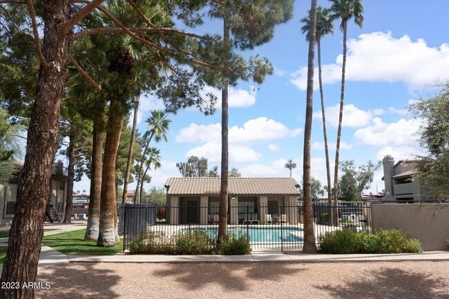 Photo - 533 W Guadalupe Rd Unit 1024