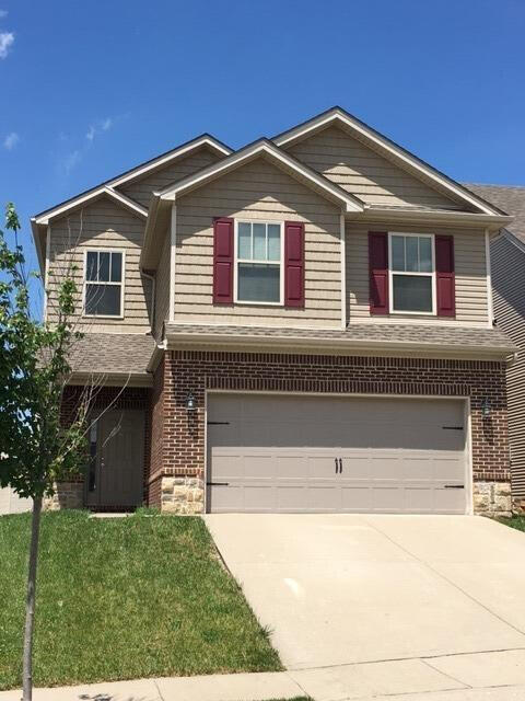3204 Sweet Clover Ln