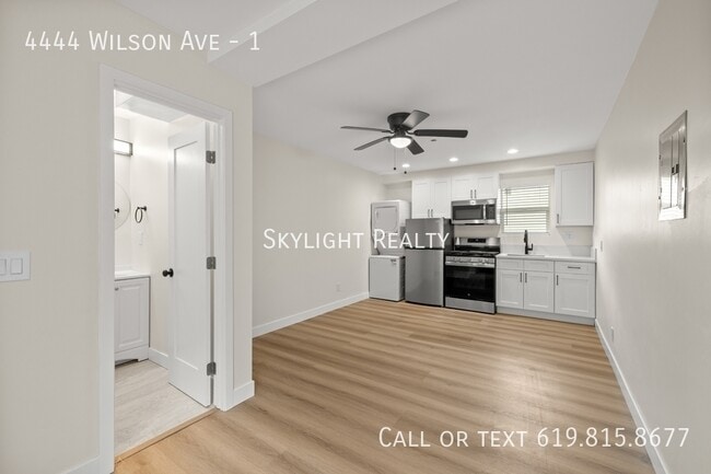 Photo - 4444 Wilson Ave Unit 1