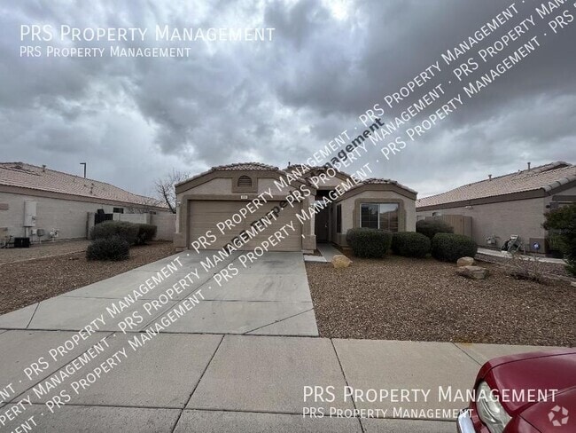 Building Photo - 1737 E Palo Verde St Rental