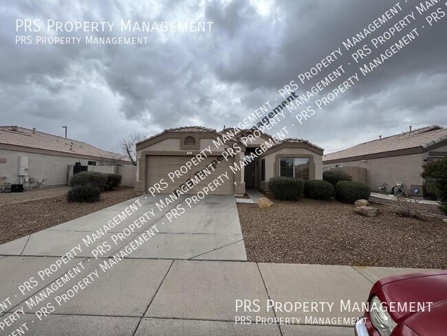 Photo - 1737 E Palo Verde St House