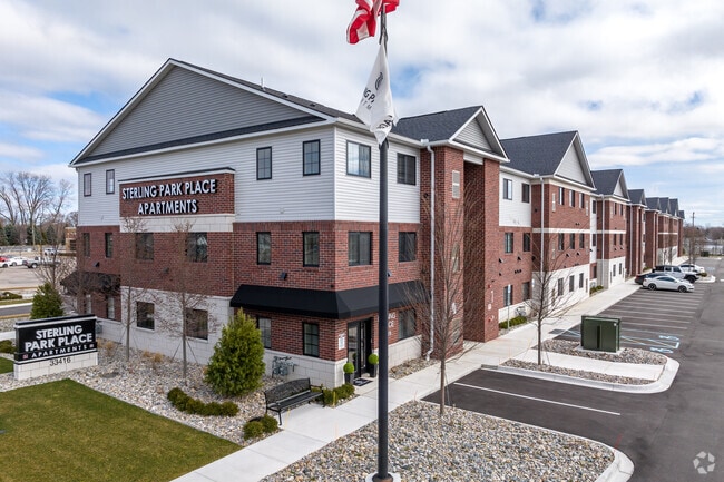 Sterling Park Place Apartments