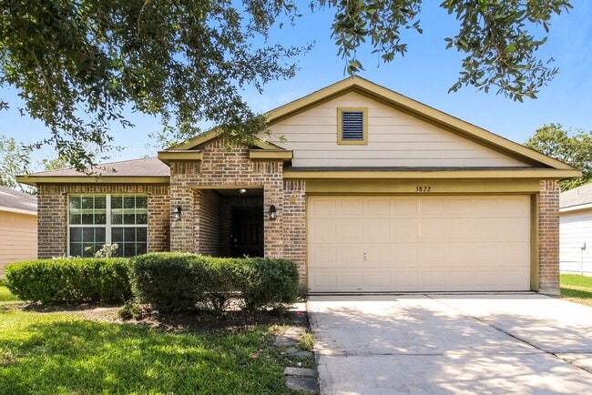 Building Photo - 3822 Enclave Mist Ln