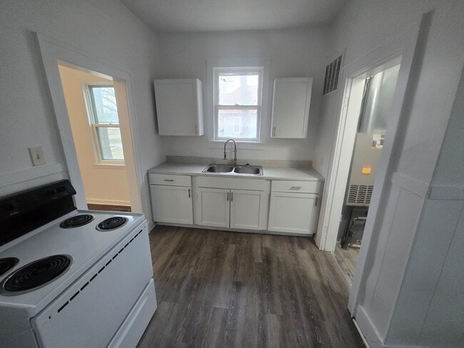 Photo - 1527 S Lulu Ave