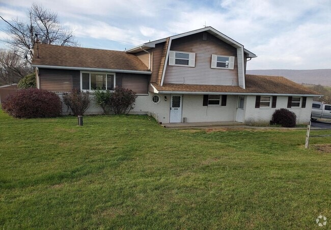 Building Photo - 203 Krick Ln Rental