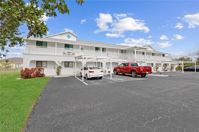 Building Photo - 1203 SW 48th Terrace Unit 201 Rental