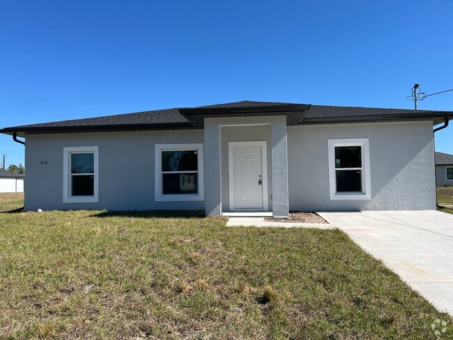 Building Photo - Brand New 3br Home-Ready for move in!