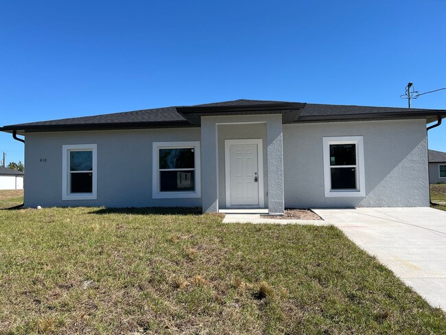Building Photo - Brand New 3br Home-Ready for move in!