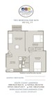 Two Bedroom Style A