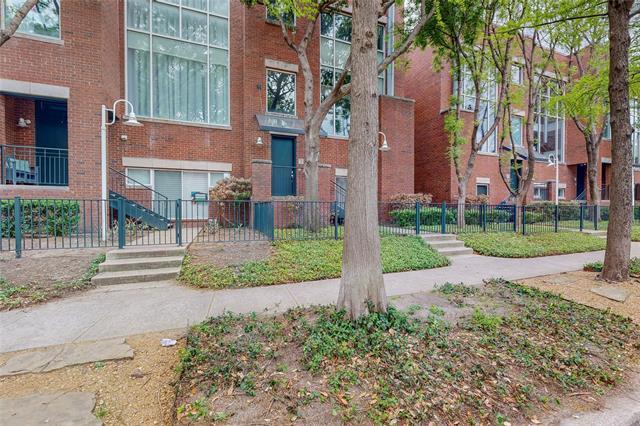 Building Photo - 4227 Rawlins St Unit 3