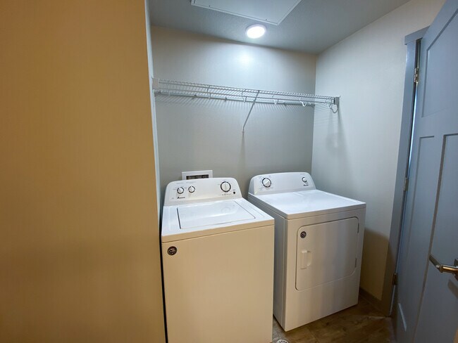 1A Laundry