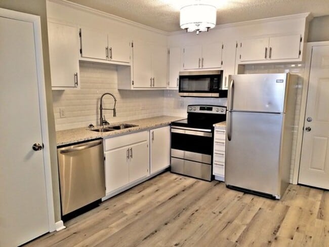 Photo - 2234 Harrison St SE Unit Apt 1