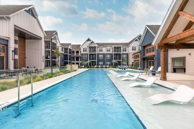 Miro Luxury Apartments