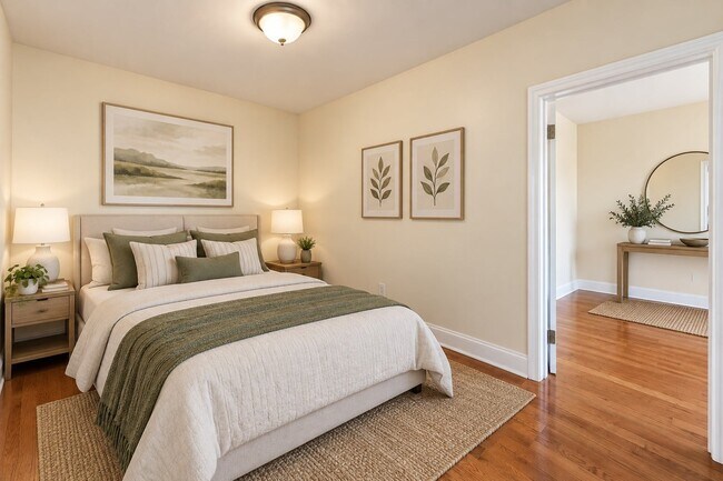 1803 Riverside Dr Unidad 6G