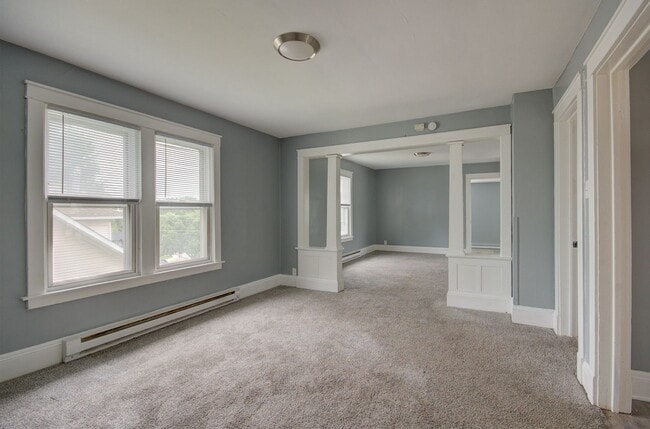 Building Photo - 813 Woods Ave Unit #2 Rental