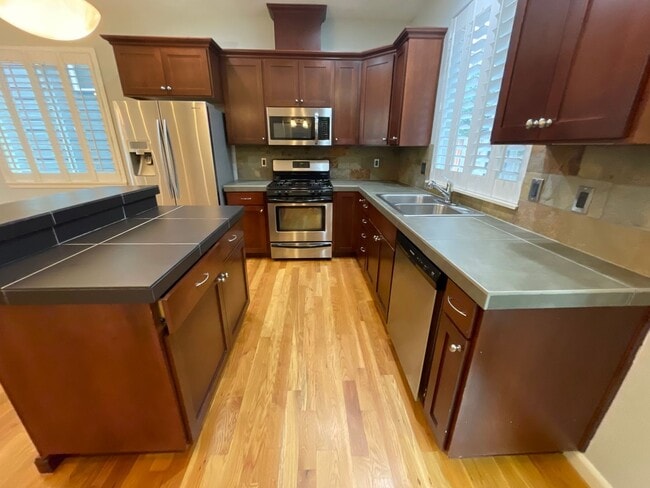 Photo - 3 Bedroom 2.5 Bathroom House with Bonus Room ~ Garage, A/C, includes Washer and Dryer ~ Close to ...