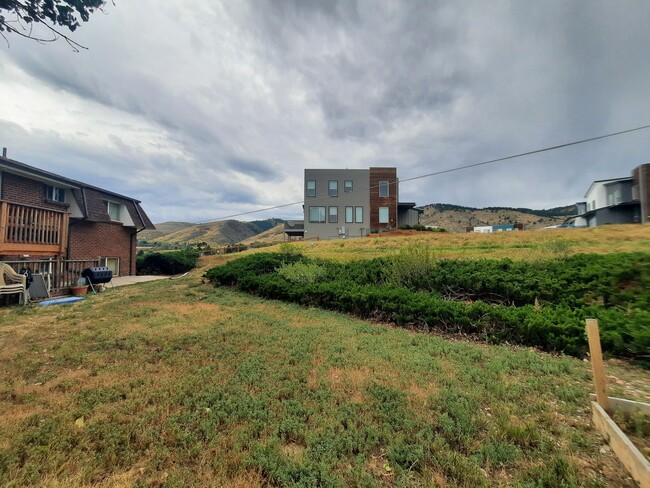 Photo - 2 bedroom near downtown Golden | Off-street parking | Mountain views Unit 18245 W. 3rd Place  3