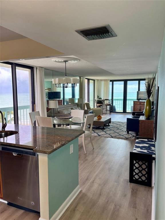 Photo - 9940 S Ocean Dr Unidad 501