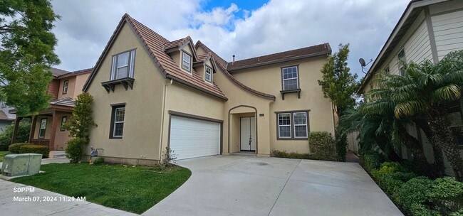 Building Photo - 4S RANCH / SAN DIEGO - Garden Gate 4S Ranc... Rental