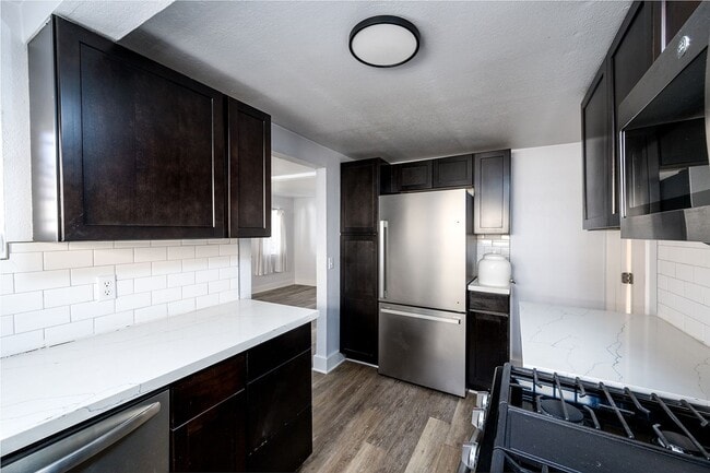 Photo - Awesome 2 Bed 1 Bath Remodeled House with Gated Front Yard Unit 4320 48th St