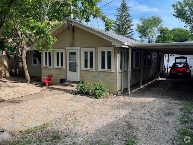 Building Photo - 1446 Higgins Rd Rental