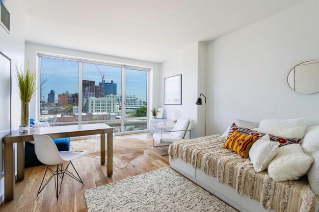 1 bedroom in QUEENS NY 11101 - 1 bedroom in QUEENS NY 11101 Unidad 609 Rental