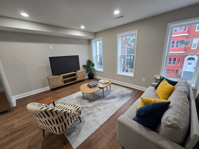 Photo - 1625 Edmondson Ave Unit 1