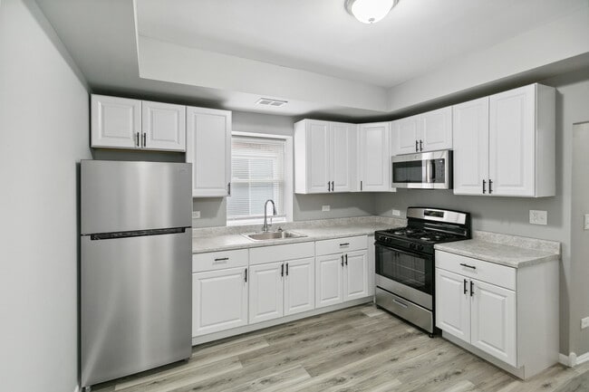 Photo - 9305 S Homan Ave Unidad 1