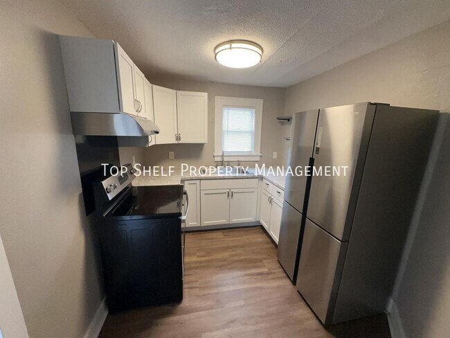 Photo - 1314 Harrison Ave Unidad 2