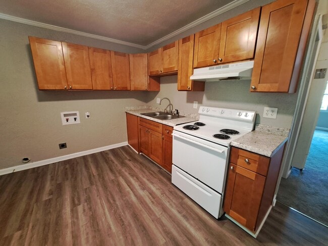 Photo - 705 Alexander St Unit 1