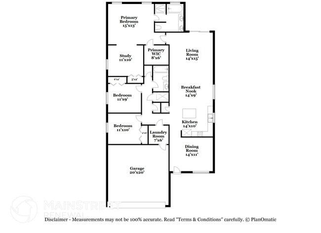 Photo - 11771 Alexandra Dr