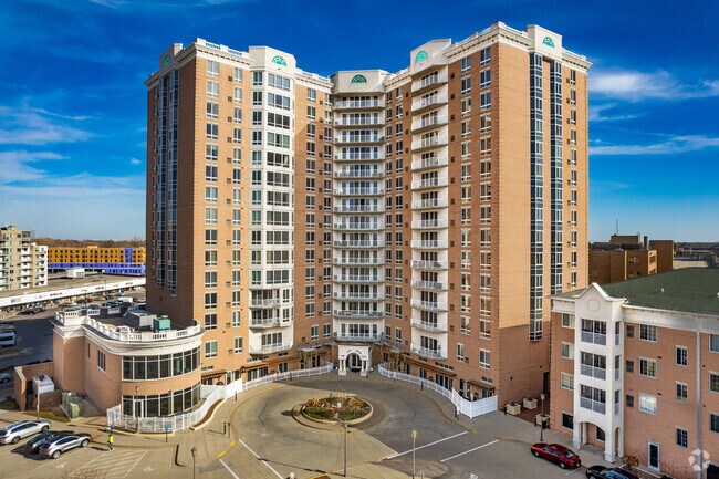 Entrance - City Bella