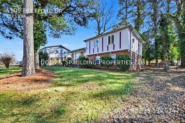 Photo - 4109 Beckford Dr