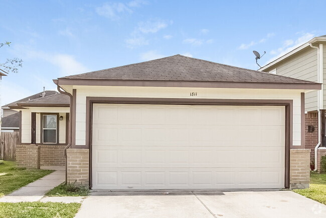 Building Photo - 1811 Adobe Stone Dr Rental