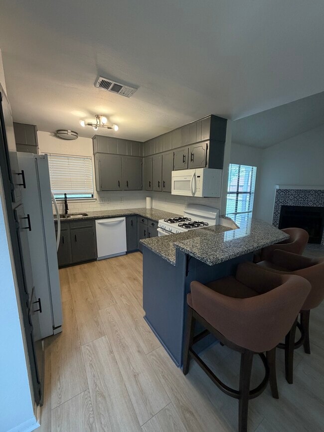 1316 Opal Rd