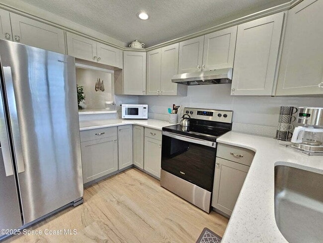 Photo - Furnished Cocoa Beach Condo Unit #607