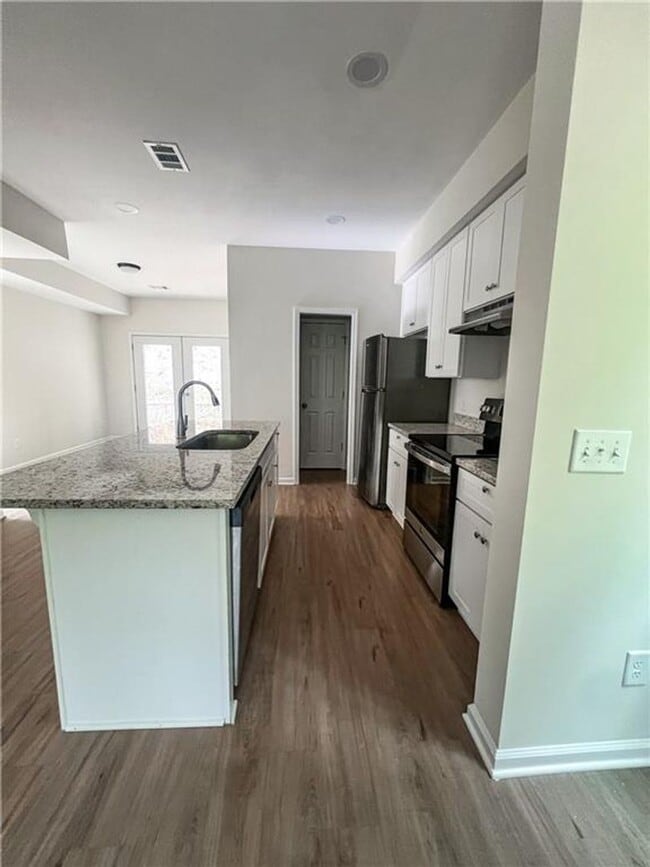 Photo - 2 Bedroom Single Family Home - Forsyth County