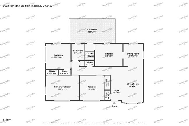 Photo - 9923 Timothy Ln