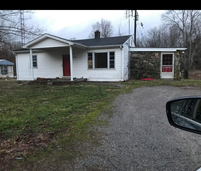 Photo - 1380 Rowland Cut-Off Rd House