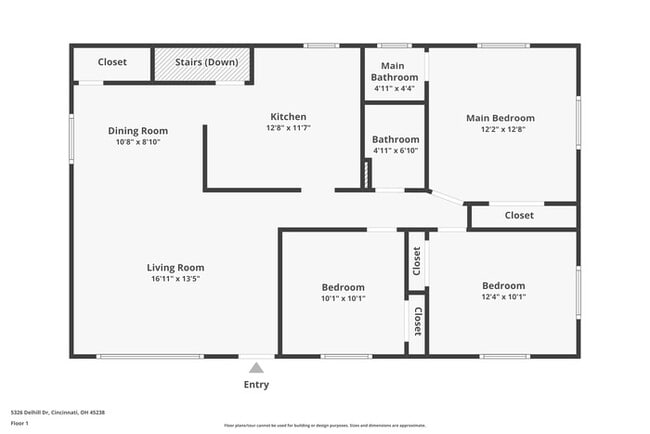 Photo - 5326 Delhill Dr