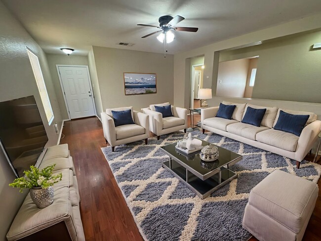Photo - GREAT HOME  |  PAINTED SEPT 2025  |  3 BED...