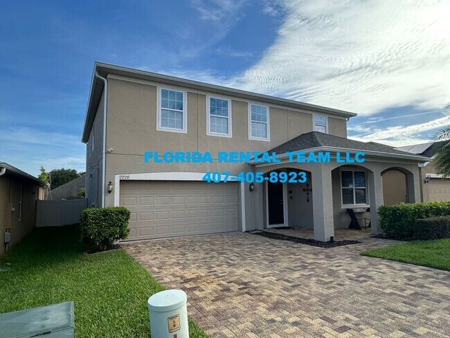 5/3 Near Clermont -$500 OFF THE FIRST MONTH'S RENT