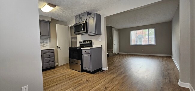 Maples Townhomes